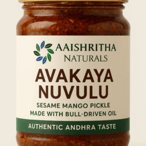 aaishritha naturals