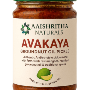 Aaishritha Naturals